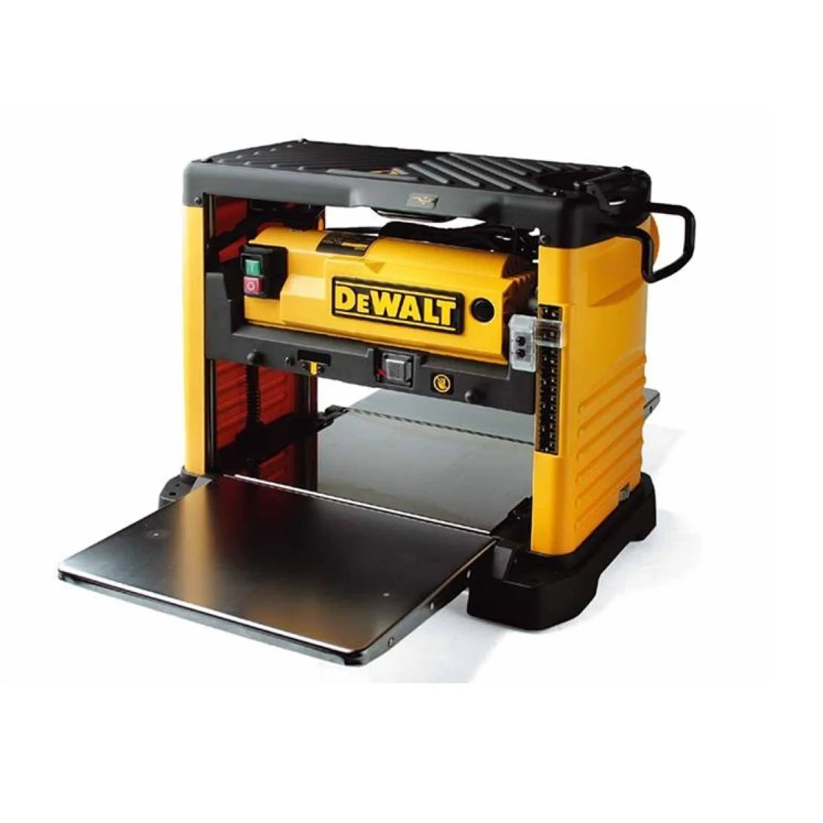 Настолен щрайхмус Dewalt DW733 DW733