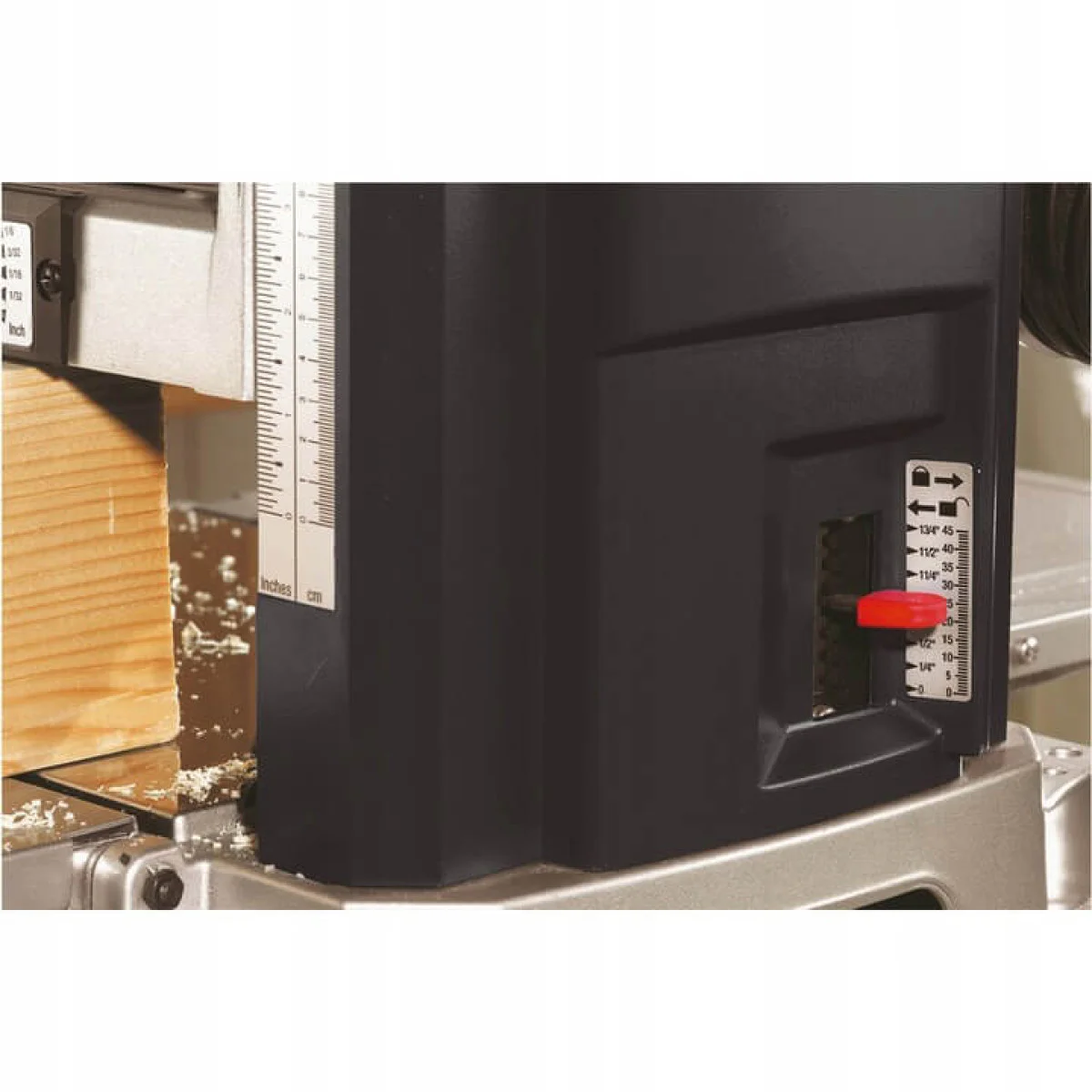 Настолен щрайхмус Metabo DH 330 цена 0200033000