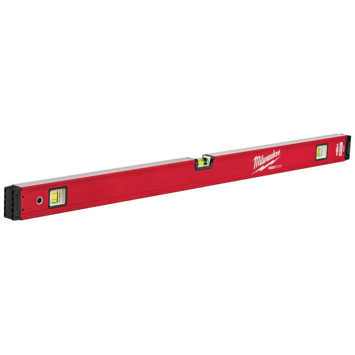 Немагнитен нивелир MILWAUKEE REDSTICK Backbone ™ 180 cm 4932459070 Немагнитен нивелир MILWAUKEE REDSTICK Backbone ™ 180 cm 4932459070