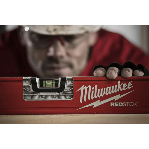 Нивелир MILWAUKEE Slim box ™ 60 cm 