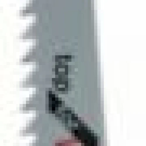 Нож за саблен трион Bosch HCS, S 644 D за дърво - 2бр Нож за саблен трион Bosch HCS, S 644 D за дърво - 2бр