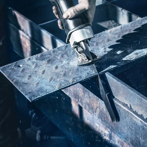 Нож за саблен трион Bosch S 1125 НВF