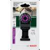 Нож за прецизно рязане AIZ 32 APT MultiMax , Bosch Хоби 2609256F00