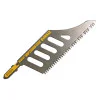 Нож за зеге за дърво DeWALT  2.3х74 мм, HCS, до 65 мм DT2074-QZ
