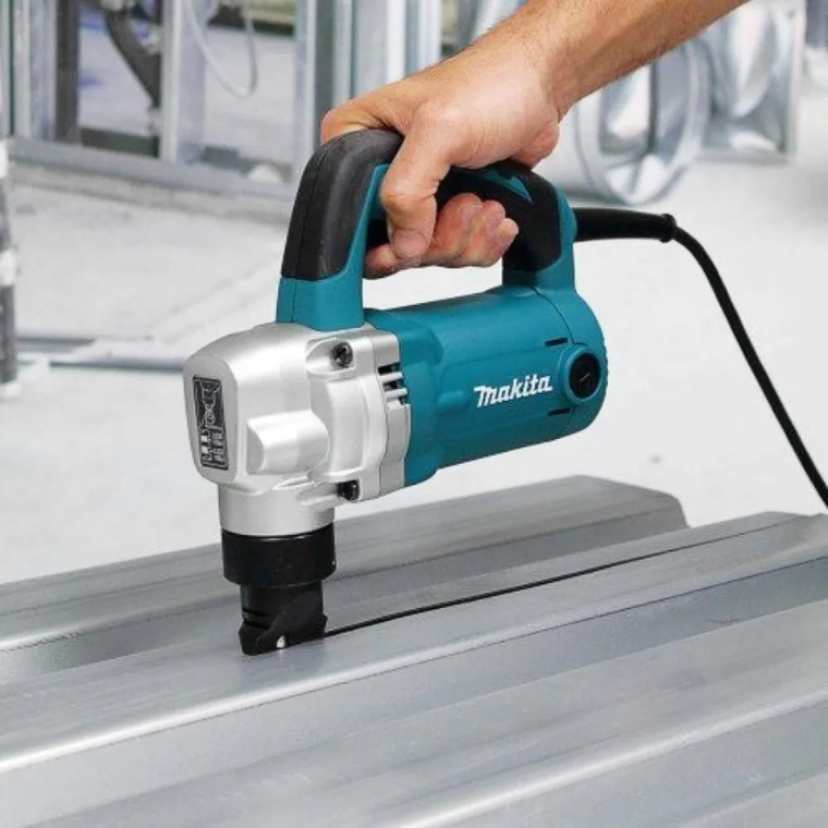 Ножица за ламарина Makita JN3201J JN3201J