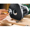 Оберфреза Bosch POF 1400 ACE 1400W,11000-28000об ф 6-8мм 060326C820