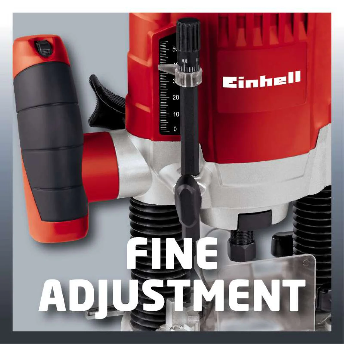 Оберфреза  Einhell  TC-RO 1155 4350470