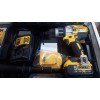 Акумулаторна ударна бормашина-винтоверт Dewalt DCD996P2 2бр18 V, 5 Ah, 95 Nm