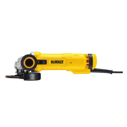 Ъглошлайф DeWALT DWE4207, 1010W, 125мм