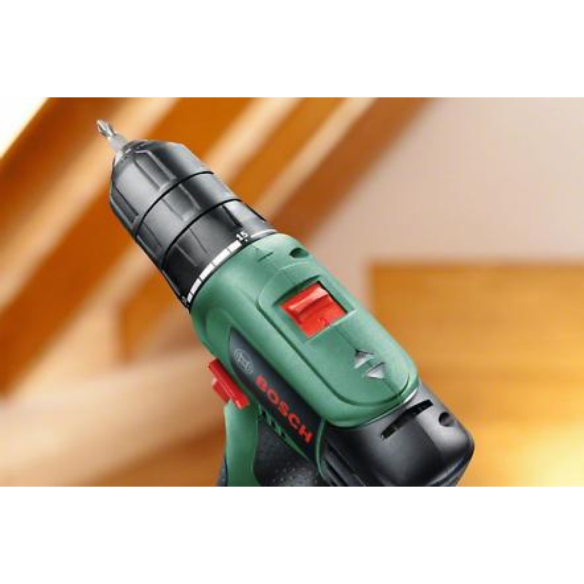 Акумулаторен винтоверт Bosch EasyDrill 1200