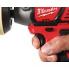 Акумулаторна полирмашина Milwaukee M12 BPS-421X