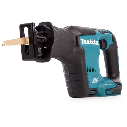 Акумулаторен прободен трион Makita DJR188Z Solo