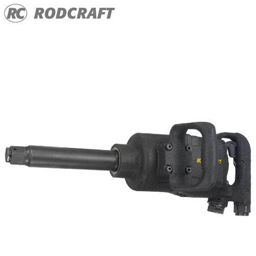 Пневматичен Гайковерт Rodcraft RC2476 6-8 bar, 1