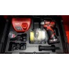 Акумулаторна полирмашина Milwaukee M12 BPS-421X