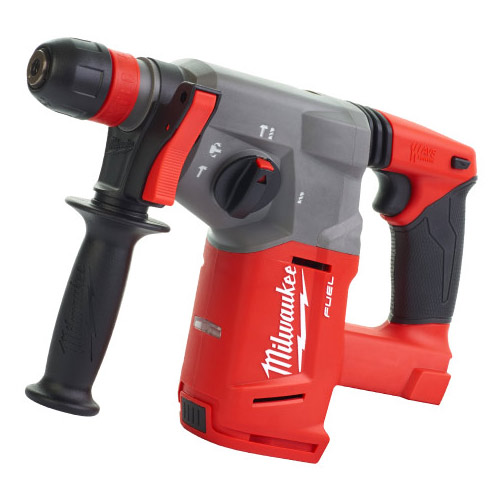 Акумулаторен перфоратор Milwaukee M18 CHX-0