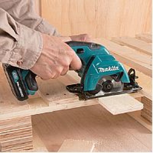 Акумулаторен циркуляр Makita HS301DZ - соло машина