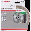 Диамантен диск Bosch EXPERT Hard Ceramic ф125x22.23x1.4x10мм 2 608 900 655