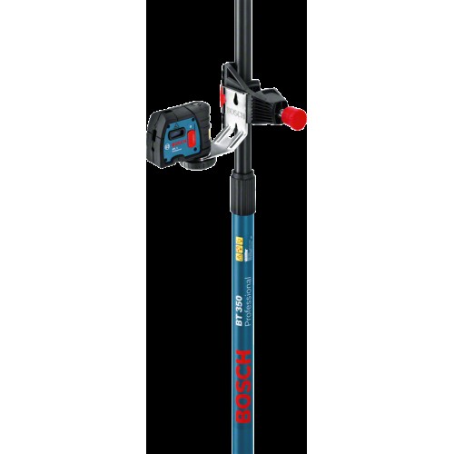 Телескопичен прът Bosch BT 350