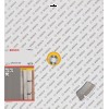  Диамантен диск за сухо рязане , ф 350 x 20,00 x 3,1 x10 mm ,  Bosch Standard for Universal 