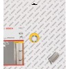  Диамантен диск за сухо рязане , ф 300 x 25,40 x 3,1 x10 mm ,  Bosch Standard for Universal 