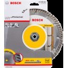  Диамантен диск за сухо рязане , ф180x22.23x2.4 x10 mm ,  Bosch Standard for Universal 