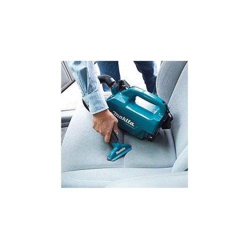 Акумулаторна прахосмукачка Makita CL121DWA