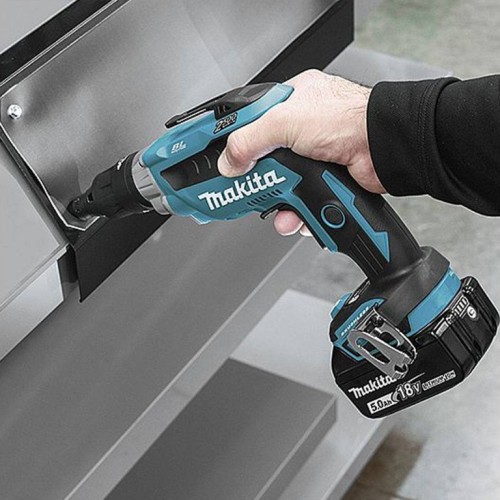 Акумулаторен винтоверт Makita DFS251Z без батерия и зарядно 18 V, 25 Nm