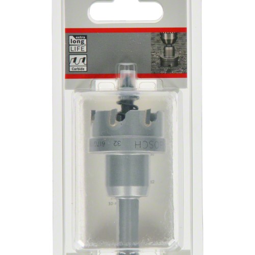 Боркорона Bosch TCT, 32 mm