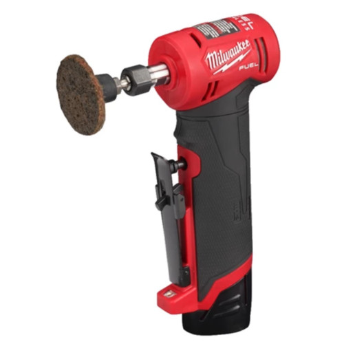 Акумулаторен шлайф  Milwaukee M12 FDGA-422B