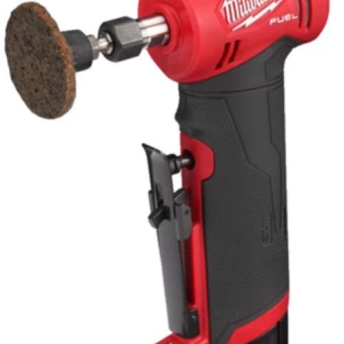 Акумулаторен шлайф  Milwaukee M12 FDGA-422B