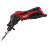 Акумулаторен поялник Milwaukee M12SI-0 без батерия