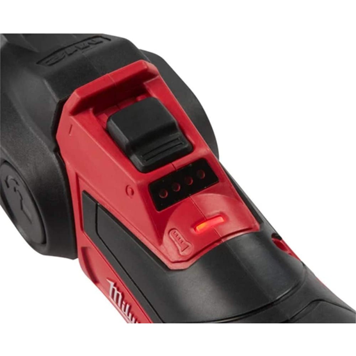 Акумулаторен поялник Milwaukee M12SI-0 без батерия