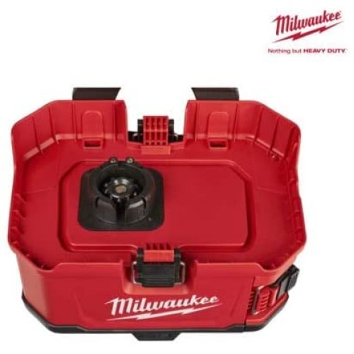 Раница за пръскачка Milwaukee M18 BPFPH-0