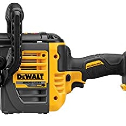  Комплект свредла  и ъглова бормашина  DEWALT FLEXVOLT 60V MAX DCD460T2