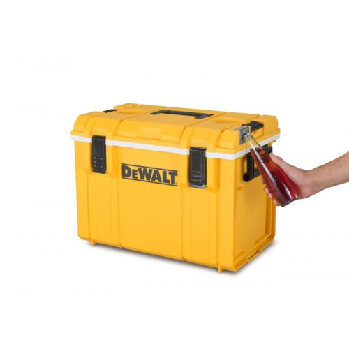 Хладилна чанта 25.5 л  DeWALT  DWST1-81333 TOUGHSYSTEM DS404