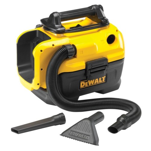 Акумулаторна прахосмукачка  DeWALT  DCV584L