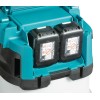 Акумулаторна прахосмукачка  Makita  DVC866LZ