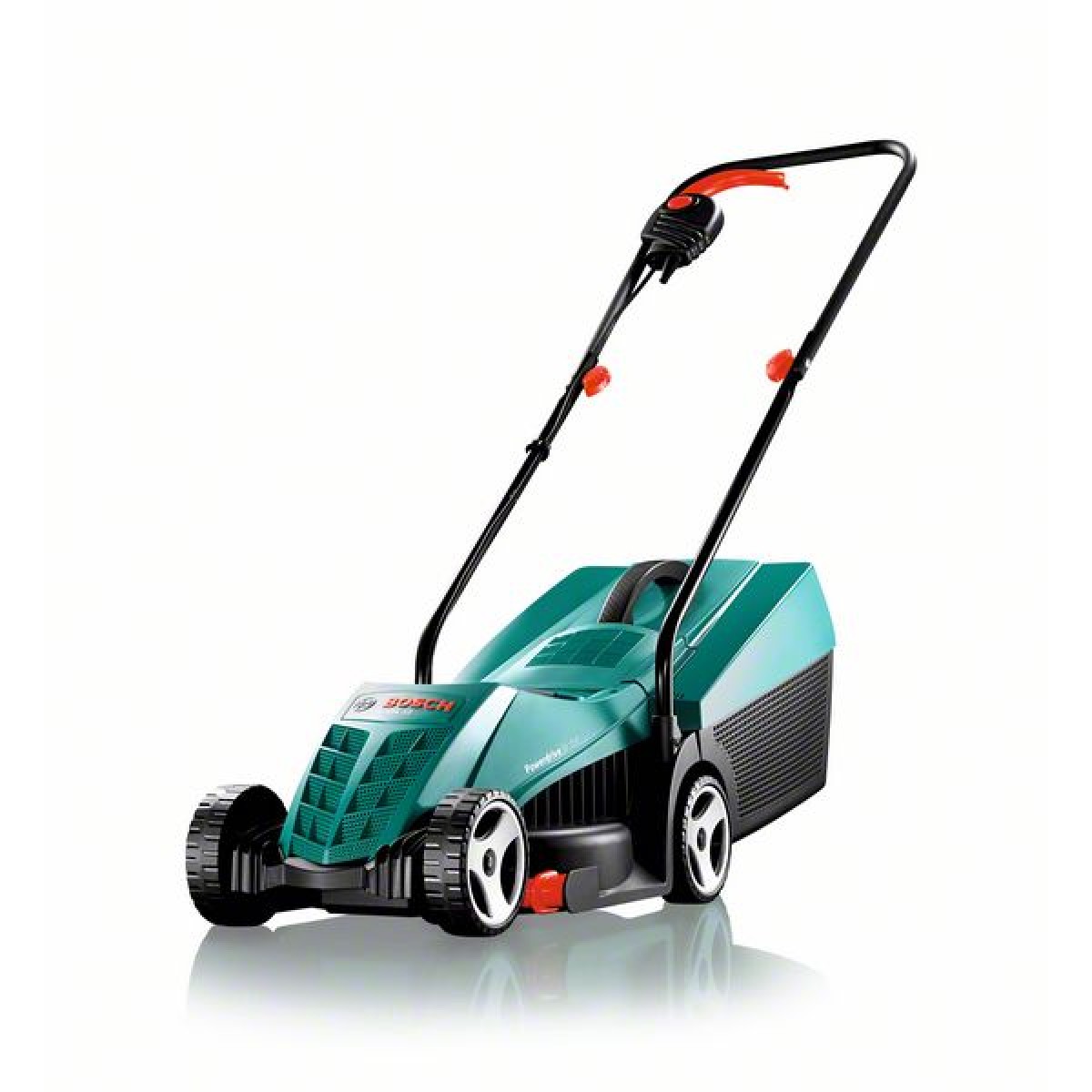 Електрическа косачка BOSCH ARM 32, до 200кв.м, 1200W