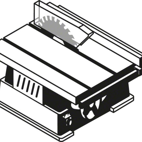 Диск за циркуляр Bosch Eco for Aluminium