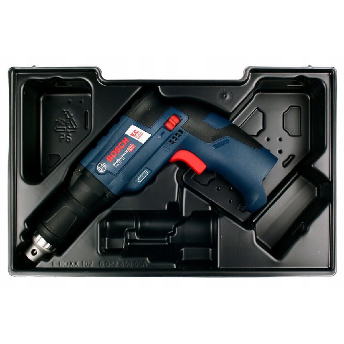 Bosch GTB 12V-11