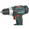 Акумулаторен винтоверт METABO BS 18 L 2X2.0Ah, 50Nm