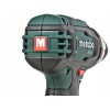 Акумулаторен винтоверт METABO BS 18 L 2X2.0Ah, 50Nm