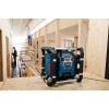 Радиоприемник Bosch GPB 18V-5 C, FM, Bluetooth -18V