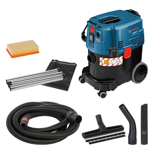 Прахосмукачка Bosch GAS 35 L AFC