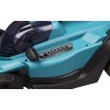 Акумулаторна косачка MAKITA DLM330SM 1бр батерия 18V 4Ah и зарядно