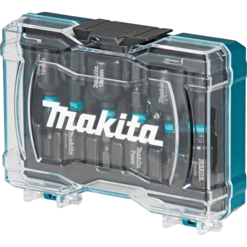 Ударни битове Makita E-15768 6 бр. 1/4Hex