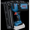 Акумулаторен пистолет за пирони Bosch GNH 18V-64 M 2 x батерии ProCORE18V 4.0Ah в L-Boxx 136 