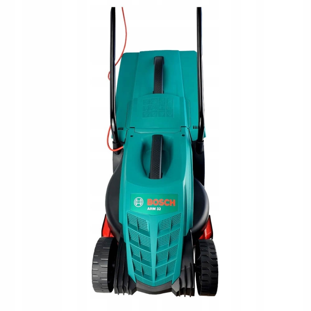 Електрическа косачка BOSCH ARM 32, до 200кв.м, 1200W