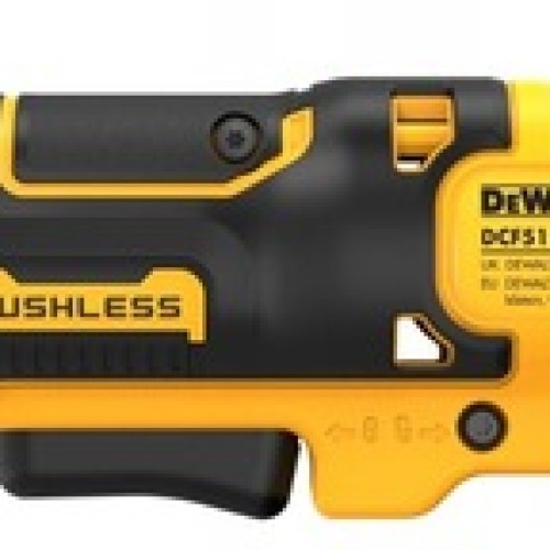 Акумулаторна тресчотка DeWALT DCF512N 18 V, 95 Nm, квадрат, 1/2