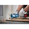 Акумулаторен мултифункционален инструмент BOSCH GOP 185-LI, 1 x 4,0Ah 18 V, консумативи, куфар